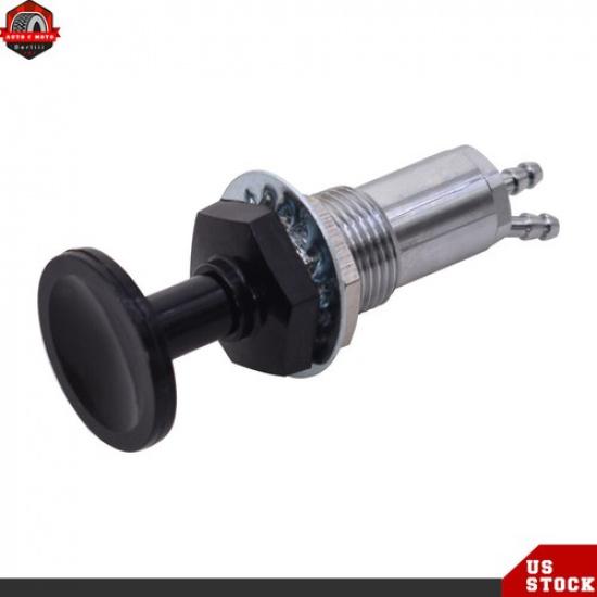 Совершенно новый топливный насос-подкачка Для ПВХ Гидроцикла Джетски Ваеруннер Си Ду Ямаха Кавасаки