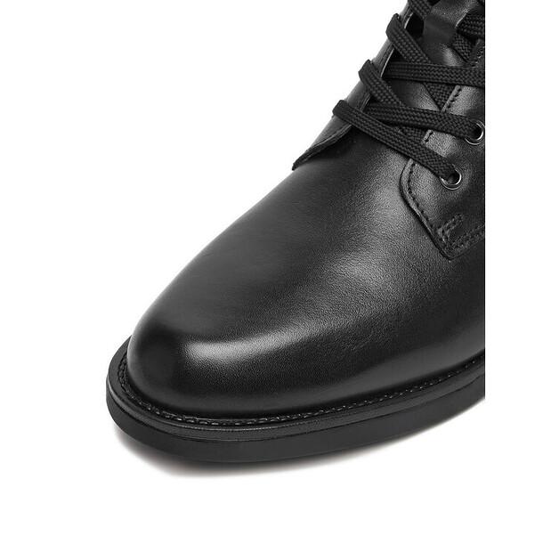 Ankle Boots Lasocki CEO-WI23-JIA-01 Black