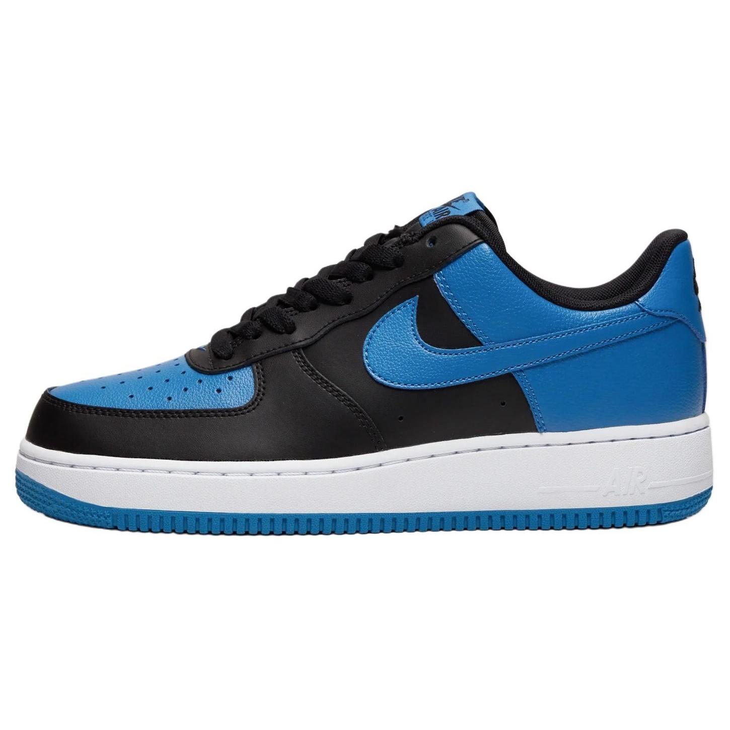 

Nike Air Force 1 Low Royal 820266-010 43
