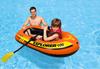 intex Explorer 100 147 X 84 X 36 58329 Japanese Boat, Cm, [Official Product]