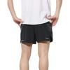 New Nike Casual Shorts Men's Black DV9312-010