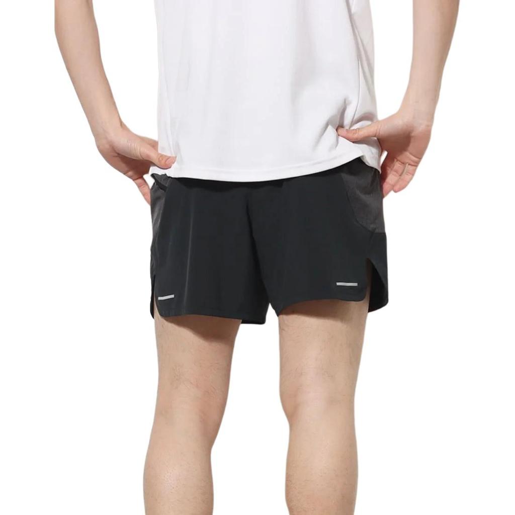 New Nike Casual Shorts Men's Black DV9312-010