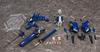 ACT MODE NAVY FIELD 152 Mio&Type15 Ver2 Non-scale ABS&PVC painted movable figurePS assembly type plastic model