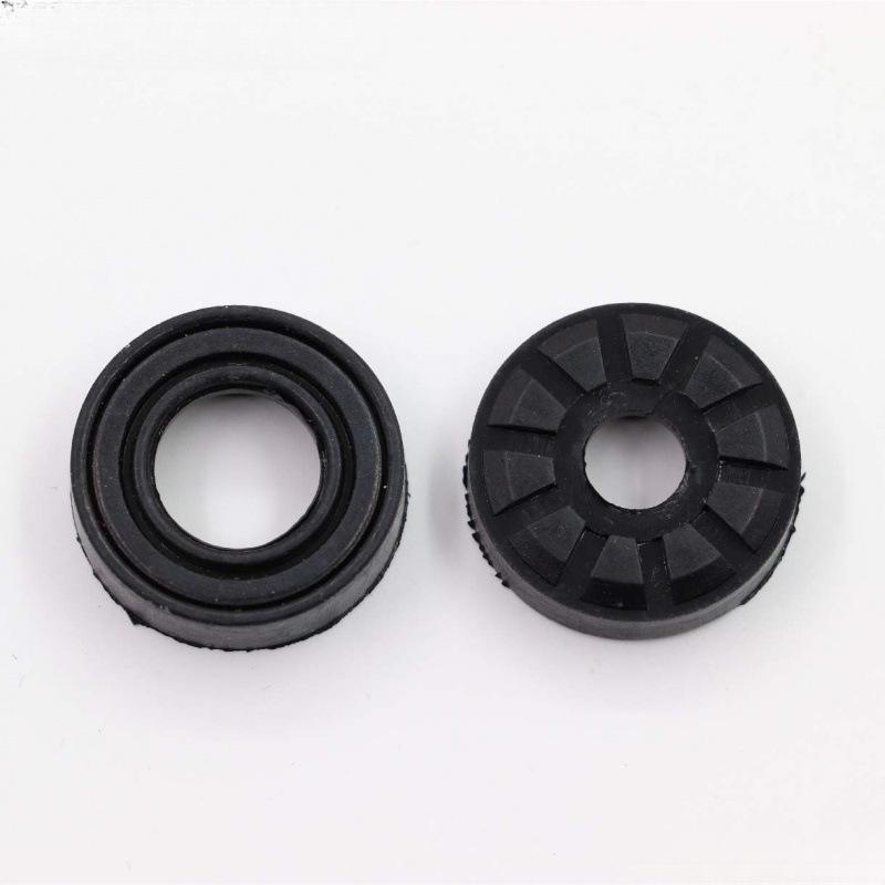 Daikin Automatic Bobbin Winder Leather Ring for Computer Embroidery Machines