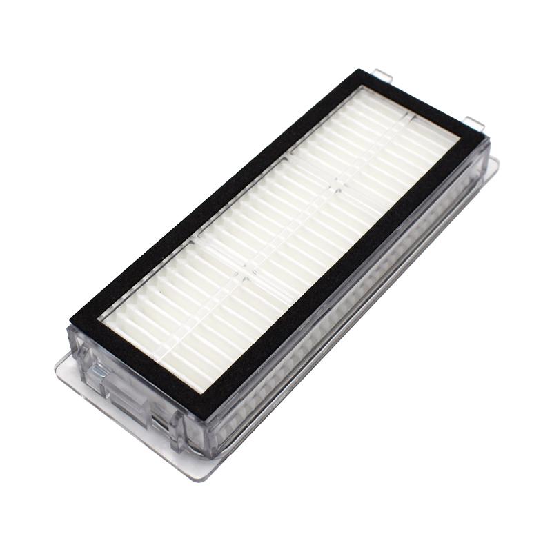 

2Pcs Vacuum Cleaner Filter for Dreame X20 Pro/Plus Sweeping Robot Replacement Part Type A