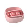 Soundproof Sleeping Earplugs - Noise Cancelling, Mute, Sponge for Dormitory & Study