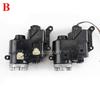 For Subaru Legacy 2004-2011/2013-2020 car accessories Auto Power Folding Rearview Side Mirror Control Module Actuator&gear Set