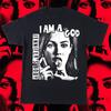 Jennifers Body T-Shirt Megan Fox T-Shirt Horrorfilm T-Shirt