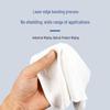 Bai Chen Dust-Free Industrial Wiping Cloth