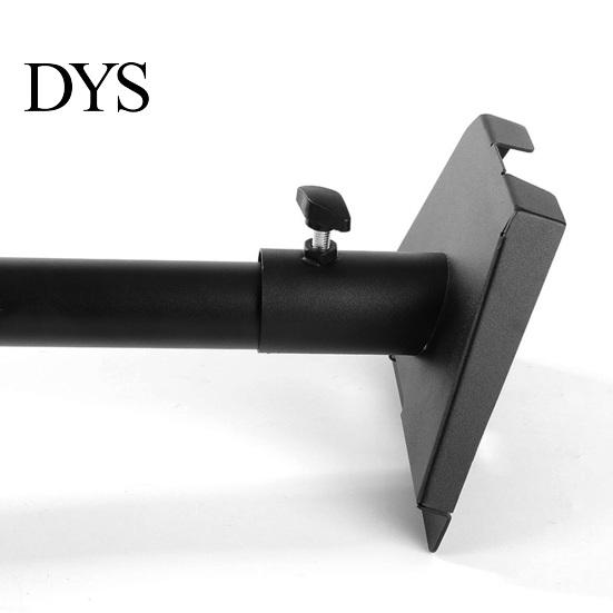 Outdoor Starlink Antenna Bracket Elbow Adjustable Wall Mount for 3rd Generation Weather Resistant with Telescoping Support Arm Rustproof Windproof