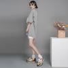 New Balance 237 'Team Gold Black Spruce' Women's