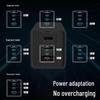 BIAZE 67W GaN Multi-Port USB-C Fast Charger
