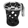 Motorcycle Water Cup Holder Lightweight Versatile Rugged Stable Drink Cup Holder for Gold Wing GL1800 F6B