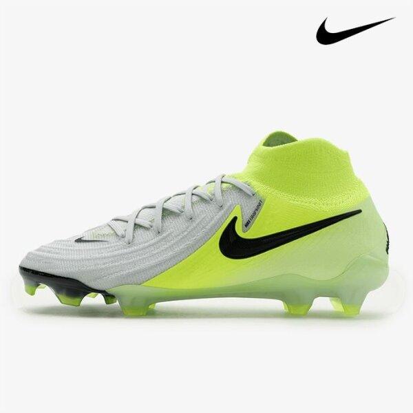 Nike Galleria Nike Soccer Shoe Grass Phantom Luna 2 Elite Fg Fj2572 003
