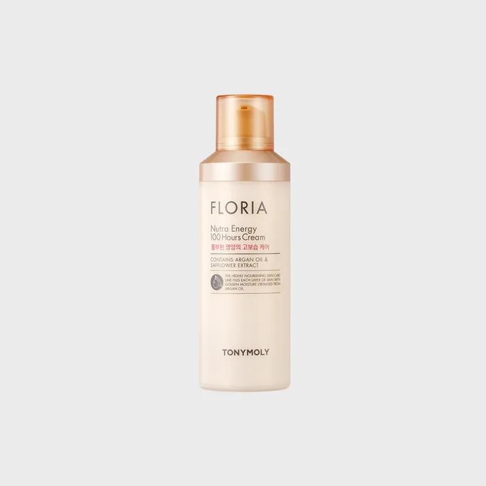 Floria Nutra Energy 100 Hour Cream Large Capacity 100ml