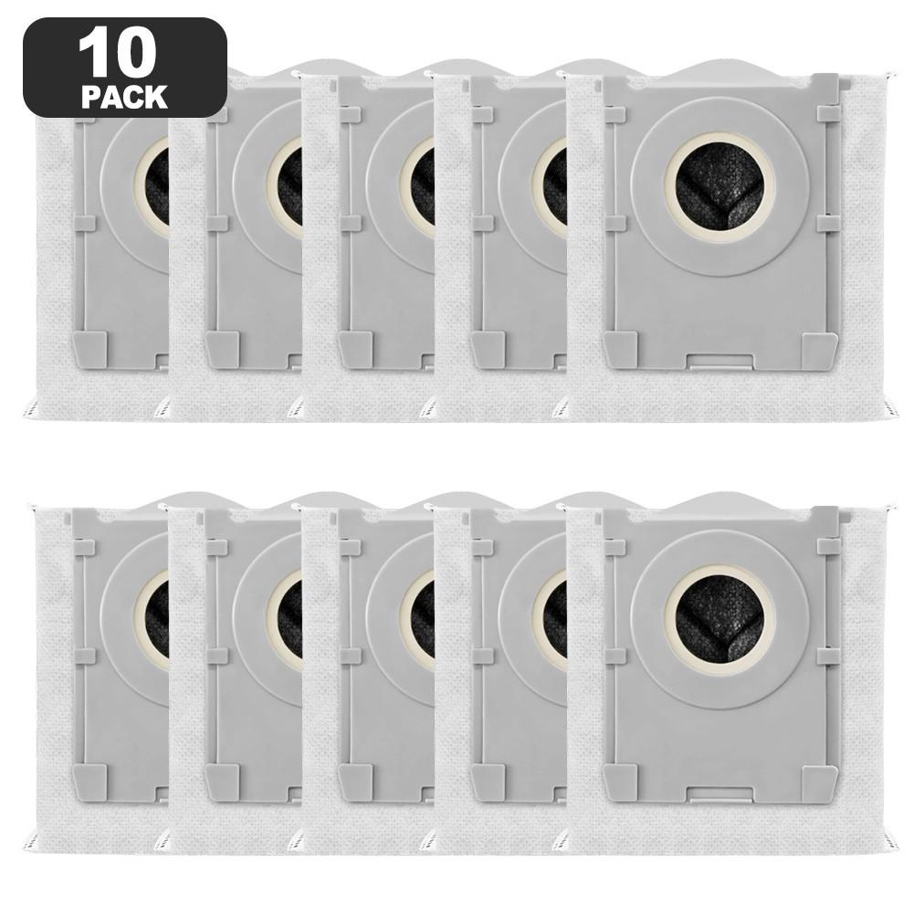 Replacement Parts Vacuum Cleaner Bag Easy Installation