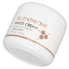 Glutathione Whitening Cream Firming Skin Care Prevent Aging Moisturizing Skin Brightener Cream 1.70oz