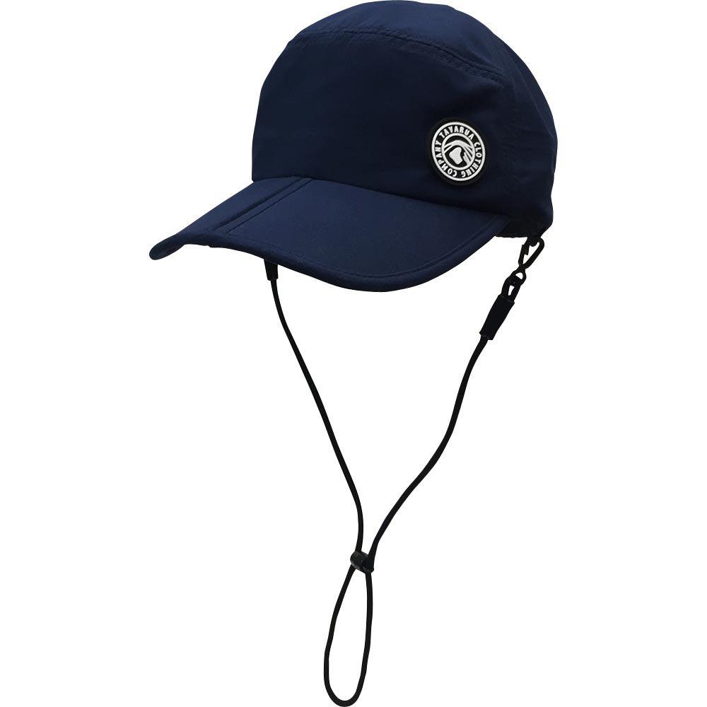

Tabarua Portable Surf Cap (Navy, 59cm) [TM1012]