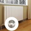 M30 X 15 Závit Hlavice termostatu radiátorového ventilu Topenářské systémy