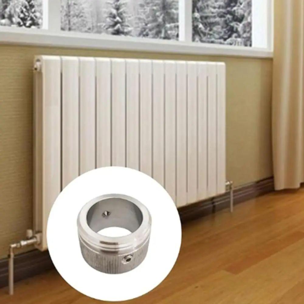 M30 X 15 Závit Hlavice termostatu radiátorového ventilu Topenářské systémy