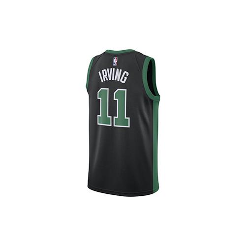 Nike Basketball Jersey Mens Black 877198-014