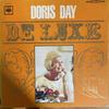 LP Record DORIS DAY  De Luxe XS51C CBS 1968 Japan Pop Used