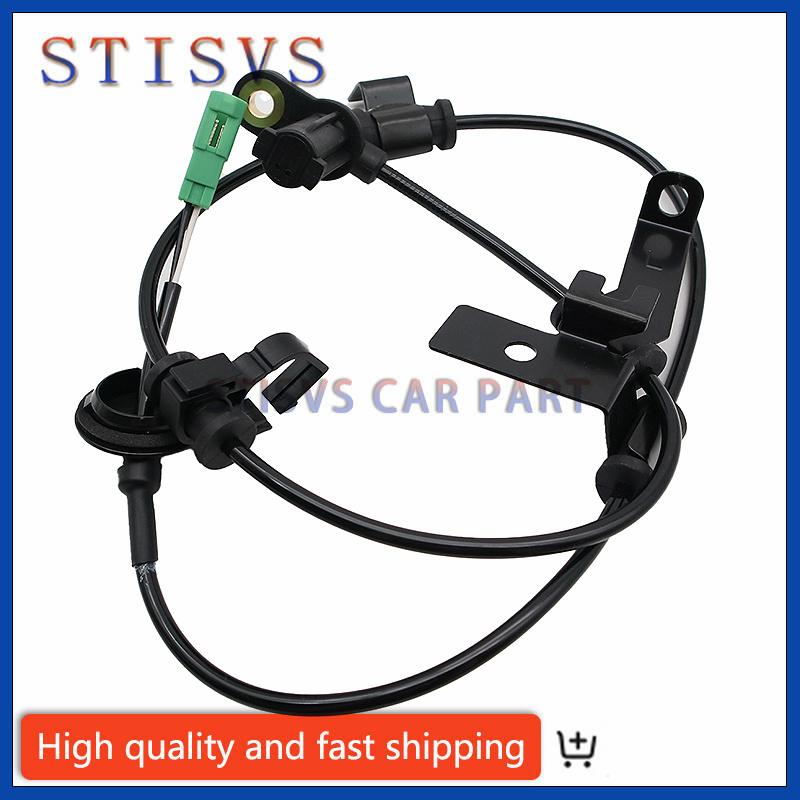 Rear Left/Right ABS Wheel Speed Sensor EF91-43-72Y For Mazda TRIBUTE 2.3 3.0 2000-2008 EF914372YA EF914372YB EF914372YC New