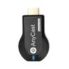 Wireless WiFi Display TV Dongle Receiver for AnyCast M2 Plus for Airplay 1080P HDMI TV Stick for