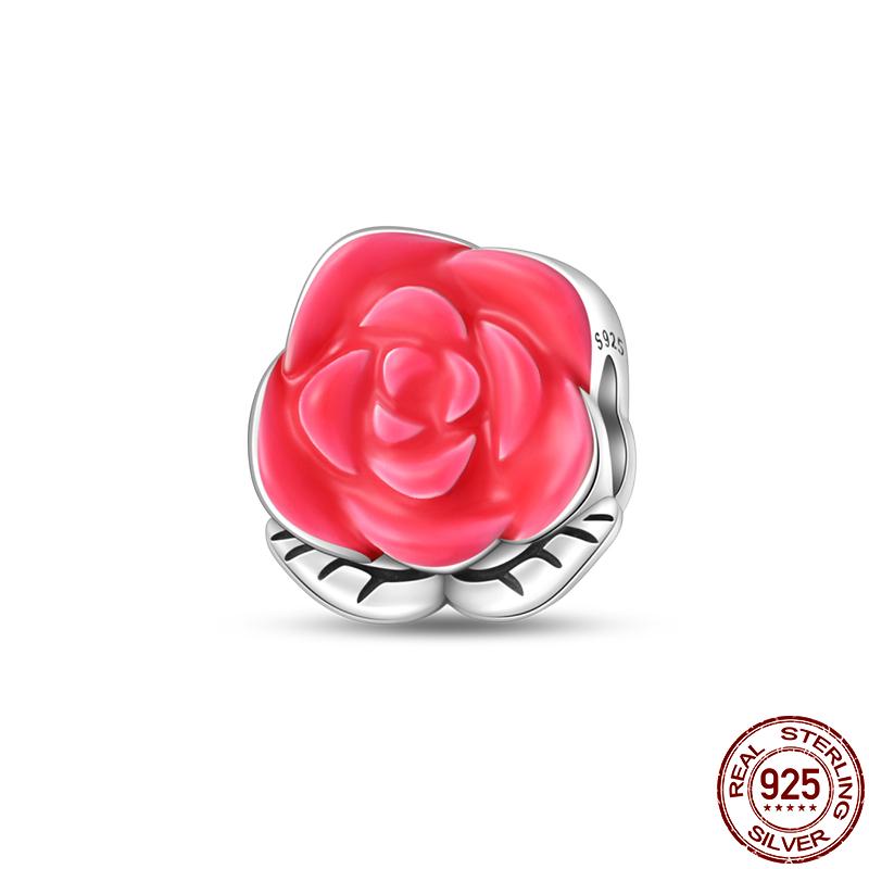 Charms Original Fit Pandach Original Charm Armband Frauen Anhänger Perlen DIY Schmuck Geschenk Neue in