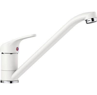 Bateria Daras Silgranit-Look biała (517724)