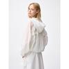 Gu By Uniqlo Uv Cut Sheer Parka