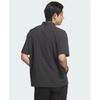 AdidaS Men S Ultimate365 Tour Short Sleeve Pullover Kd7219