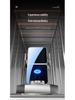 Jiefang JH6 Wireless Charger & Navigation Mount for Trucks