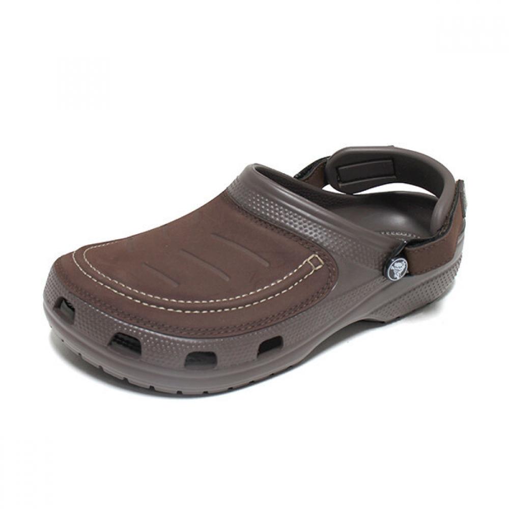 CrocS Men S Choco Brown 207142 206