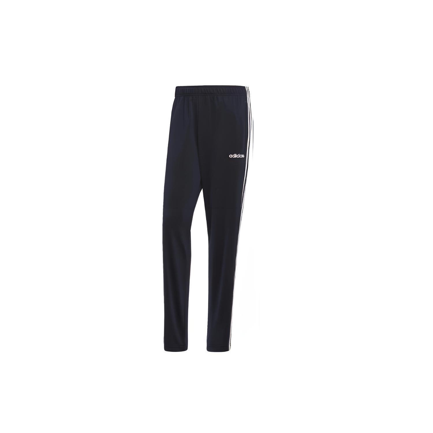 adidas Sports Long Pants Blue Men s EI9759 M