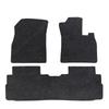 Custom Nylon Trunk and Floor Mats for Trumpchi GS3 2017-2022 Models