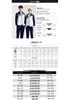 Unisex Long Sleeve School Sports Tracksuit