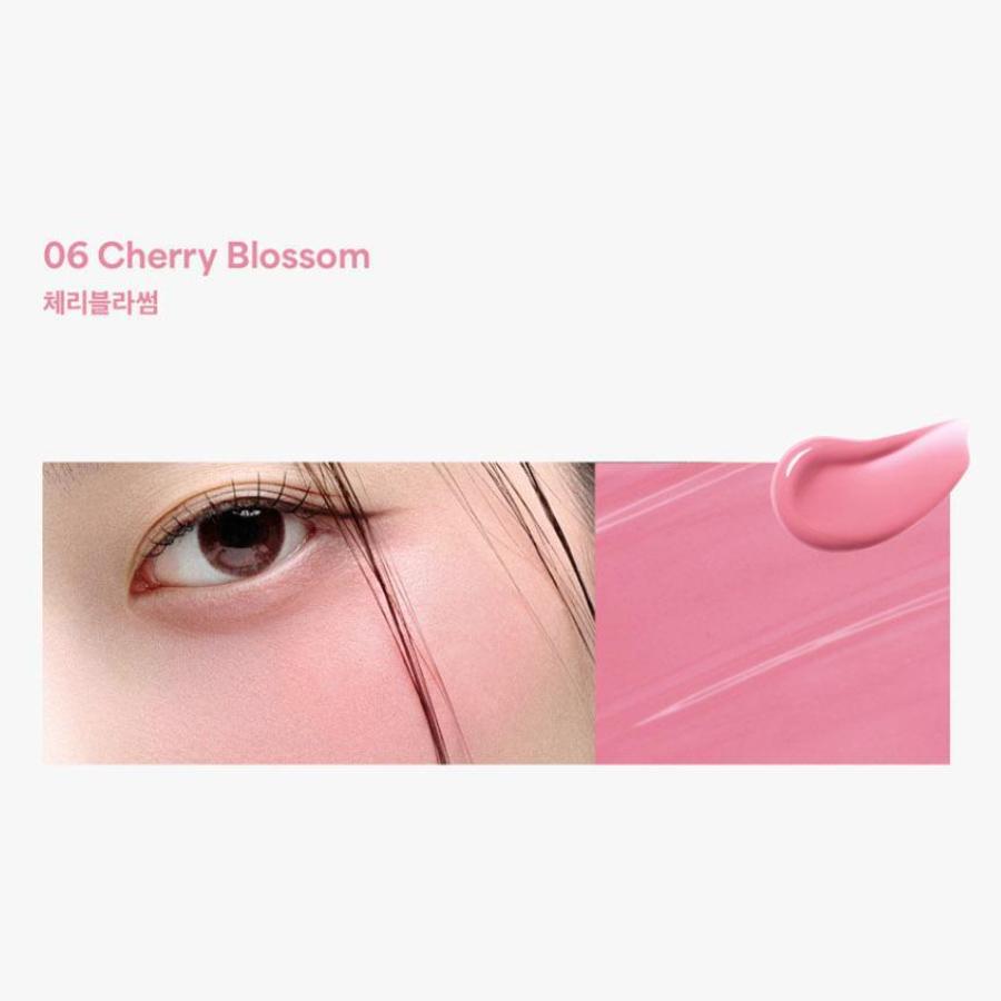 

House of Hur Moist Ampoule Blusher 20ml (11 Options) #Cherry Blossom