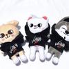 Straykids FM Puppe SKZOO Plüschtier SKZ  Hyunjin Bangchan Leeknow Han Felix Seungmin I.N Changbin