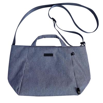 Babyroo Shoulder Bag Mini Water Repellent Lightweight Water 1038 03 Navy [Route] SN.Babyroo 2way.Light Repellent-G