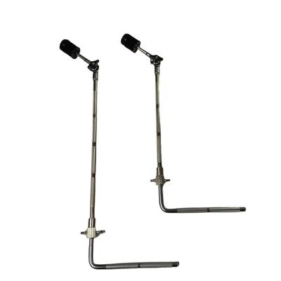 Batteria e strumenti a percussione – Accessori per strumenti a percussione