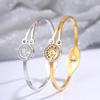 Women's Simple Tree of Life Temperament Elegant Versatile Light Luxury Ing Bracelet