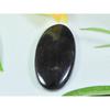 58Cts. Natural Purpurite Oval Cabochon Loose Jewelry Gemstone 21X39X05 MM B-226
