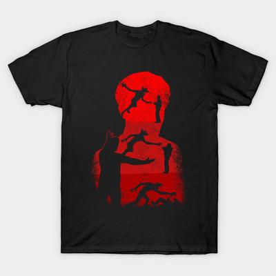 Koszulki i topy – T-shirty i koszulki