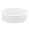3L Compact Space Saving Steamer Basket Heat Cold Resistant Steaming Rack for Dumplings Dim Sum Vegetables Rice Cooker Insert