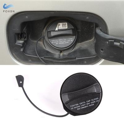 LR053666 Pentru Land Rover LR3 LR4 Discovery 3 4 5 Range Rover Evoque Range Rover Sport Ansamblu Capac Rezervor Combustibil Negru