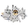 Front Carburetor 14186001 For Renault R12 1.6L 1969-1995