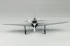 Platz 1/48 WWII Japanese Navy Zero Fighter Model 21, 1st Air Fleet, Pearl Harbor Attack, Plastic Model Kit, AE-42 (Airplane)