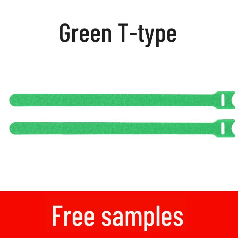 Velcro Cable Tie Nylon Strap for Cable Management and Storage