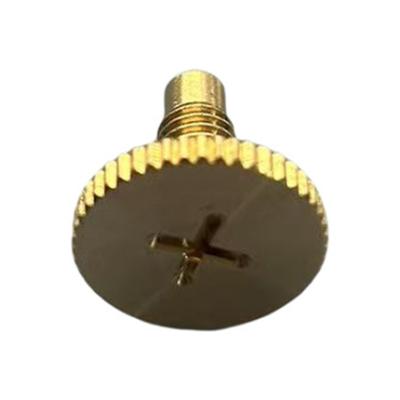 Strong Radiator Vent Screw Corrosion Resistant Cooling System Vent Screw Vehicle Accessories Suitable for Freelancer 2